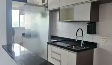 Apartamento para Venda em Barueri, Votupoca, 2 dormitórios, 1 banheiro, 1 vaga