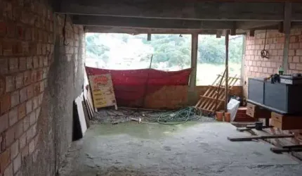 Casa para Venda em Jandira, Jardim Gabriela III, 4 dormitórios, 4 banheiros, 4 vagas