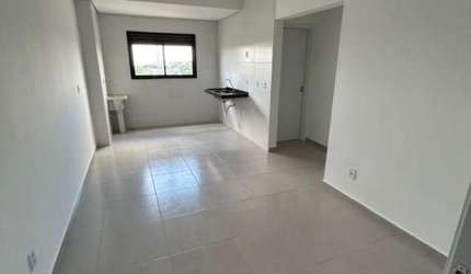 Apartamento para Venda em Sorocaba, Vila Helena, 2 dormitórios, 1 banheiro, 1 vaga