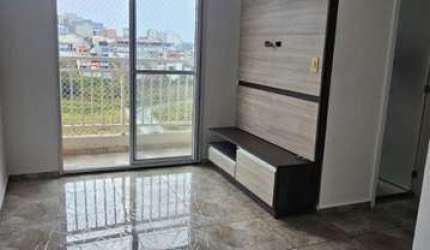 Apartamento para Locação em Barueri, Votupoca, 2 dormitórios, 1 banheiro, 1 vaga