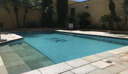 Casa para Venda em Bocaina, Jardim nova Bocaina, 4 dormitórios, 1 suíte, 6 banheiros, 12 vagas