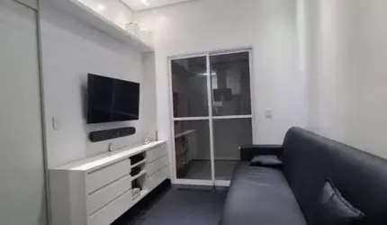 Apartamento para Venda em Barueri, Bethaville I, 2 dormitórios, 1 suíte, 2 banheiros, 1 vaga