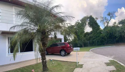 Casa em Condomínio para Venda em Votorantim, Loteamento Aldeia da Mata, 3 dormitórios, 3 suítes, 5 banheiros, 4 vagas