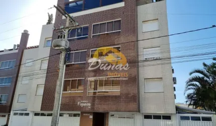 Apartamento à venda no bairro Centro - Tramandaí/RS