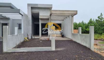 CASA DE ALTO PADRÃO EM CONSTRUÇÃ0