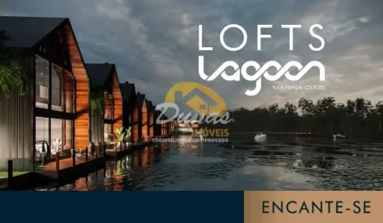 LOTFS COM CONDIÇÕES ESPECIAIS NO PAGAMENTO