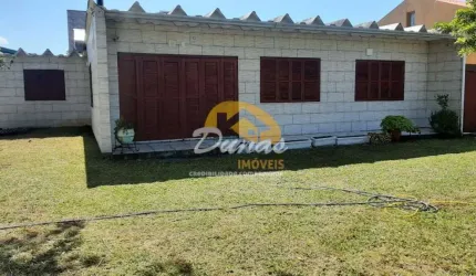 CASA NO BAIRRO NAZARÉ EM CIDREIRA