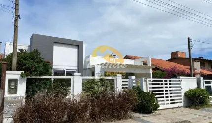 RESIDÊNCIA PRÓXIMA DO MAR EM NOVA TRAMANDAÍ