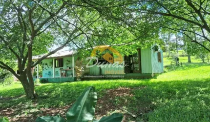 Sítio na cidade de São Sebastião do Caí