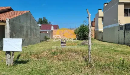 TERRENO EM OÁSIS DO SUL