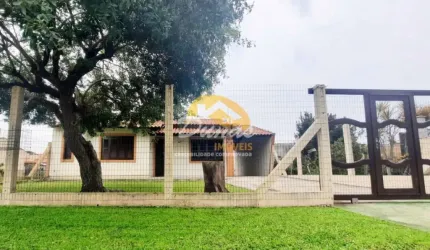 CASA PRÓXIMA AO CENTRINHO DE NOVA TRAMANDAÍ
