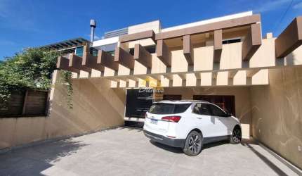 DUPLEX MOBILIADO NO RECANTO DA LAGOA