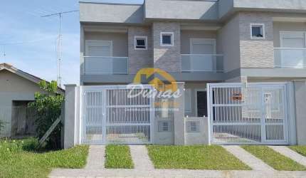 DUPLEX DE ALTO PADRÃO NA ZONA NOVA DE TRAMANDAÍ