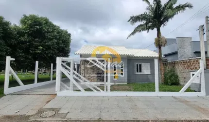 EXCELENTE RESIDÊNCIA NO RECANTO DA LAGOA
