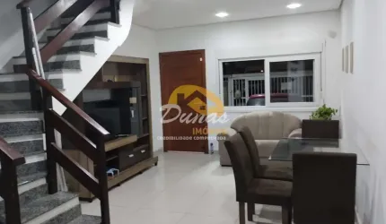 DUPLEX NO CENTRO DE TRAMANDAÍ
