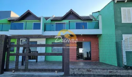 DUPLEX A BEIRA MAR A VENDA