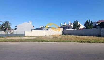 TERRENO RESIDENCIAL E COMERCIAL NO CENTRO DE TRAMANDAÍ