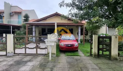 GEMINADA EM ÁREA DE MORADORES FIXOS