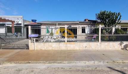RESIDÊNCIA PRÓXIMA DO MAR EM NOVA TRAMANDAÍ