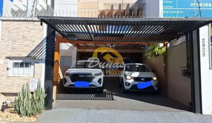 AMPLO DUPLEX LOCALIZADO NO BAIRRO IGARA EM CANOAS