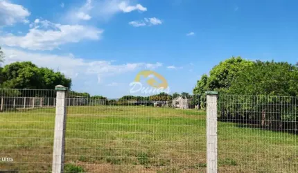 CHÁCARA NA BEIRA DA LAGOA EM CRUZEIRO DO SUL II - TRAMANDAÍ