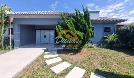 RESIDÊNCIA PRÓXIMA DO MAR EM NOVA TRAMANDAÍ