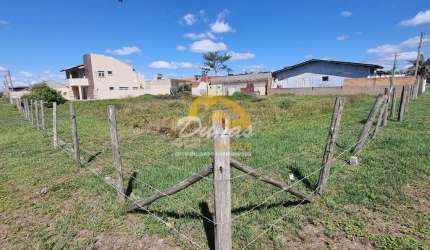 TERRENO A POUCOS METROS DO MAR NO JARDIM ATLÂNTICO