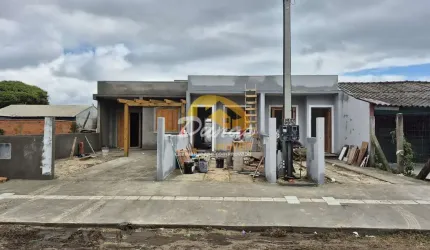 GEMINADA EM CONSTRUÇÃO EM REGIÃO DE MORADORES FIXOS