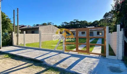 RESIDÊNCIA REFORMADA EM NOVA TRAMANDAÍ