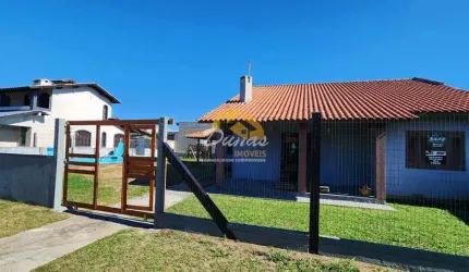 IMÓVEL COM 4 DORMITÓRIOS A 50M DO MAR