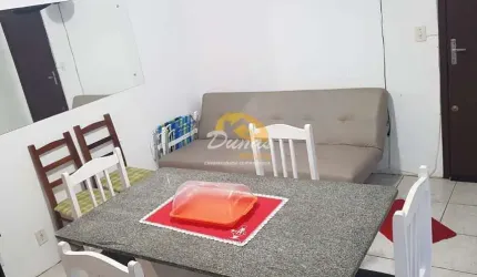 APARTAMENTO PRÓXIMO DO MAR NO JARDIM ATLÂNTICO