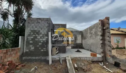 AMPLA GEMINADA EM CONSTRUÇÃO EM NOVA TRAMANDAÍ