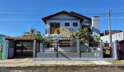 APARTAMENTO DUPLEX NA ZONA NOVA DE TRAMANDAÍ