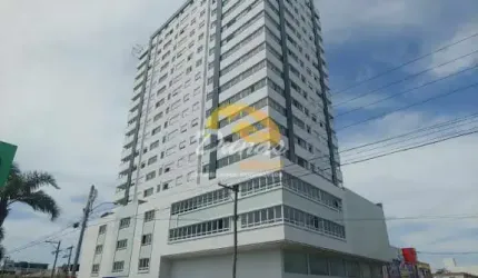 Apartamento à venda no bairro Centro - Tramandaí/RS