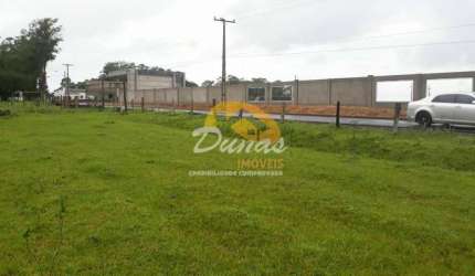 TERRENO PARA INVESTIMENTO