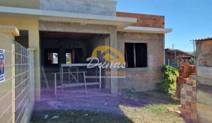 GEMINADA EM CONSTRUÇÃO