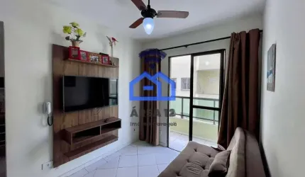 Cobertura à venda na Martim de sá, 3 dormitórios, sendo 2 suítes, sala, 3 banheiros, 2 vagas na gar