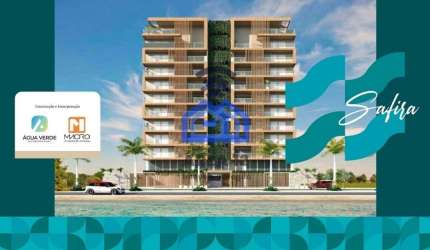 Apartamento à venda no bairro Jardim Britânia - 3 dormitórios, sendo 1 suíte, 2 banheiros, 2 salas,