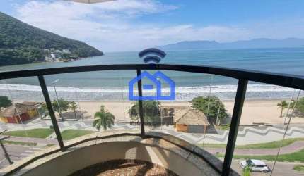 Cobertura à Venda no bairro Martim de Sá - 4 dormitórios, sendo 2 suítes, sala com varanda e 1 banh