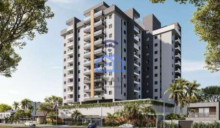 Apartamento com 01 suíte à venda no bairro Praia das Palmeiras em Caraguatatuba, SP - Opções de 02