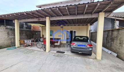 Maravilhoso Sobrado com Edícula à venda no bairro do Golfinho em Caraguatatuba, SP - Venha descobri