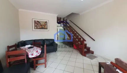 Sobrado à venda no bairro da Prainha em Caraguatatuba, SP - Venha morar com conforto a poucos passo