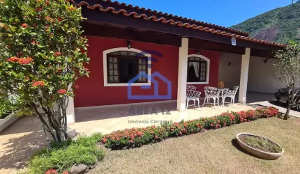 Maravilhosa casa com edícula à venda no bairro do Sumaré, em Caraguatatuba, SP - Surpreenda- se com