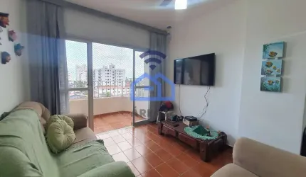 Apartamento para locação no bairro da Martim de Sá em Caraguatatuba, SP - Conforto e comodidade par
