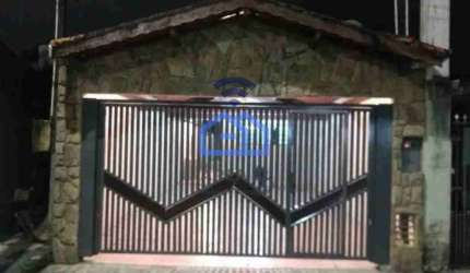 Casa Térrea à Venda no bairro do Poiares em Caraguatatuba, SP