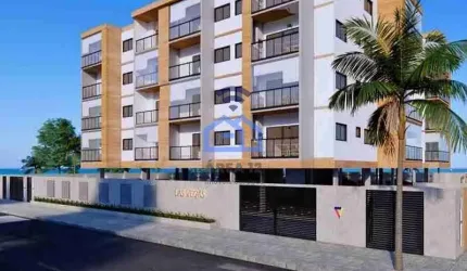 Oportunidade em Apartamento no Residencial Las Vegas com vista mar à Venda no Porto Novo, Caraguata