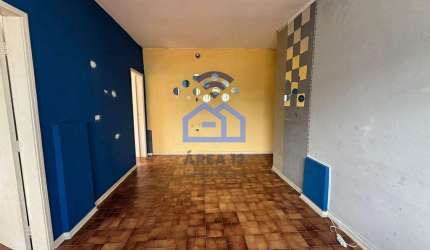 Apartamento à venda no Centro de Caraguatatuba, SP - Invista na melhor localização da cidade!