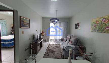 Apartamento à venda no Centro de Caraguatatuba, SP - Venha morar em uma das melhores localizações d
