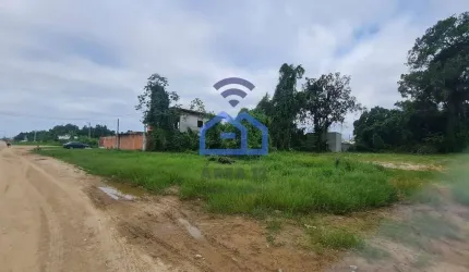 Terreno de 288m² à venda no bairro do Golfinho em Caraguatatuba, SP - Aceita financiamento bancário