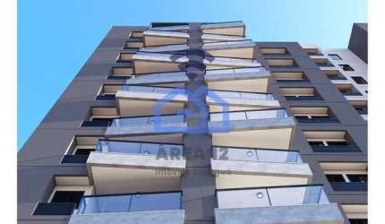 Apartamento de 3 dormitórios à venda no bairro do Sumaré em Caraguatatuba, SP